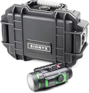 SiOnyx Aurora Full-Color Digital Night Vision Camera