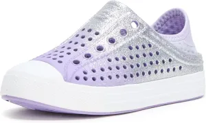 Skechers Girl's Guzman Steps-glitterland Sneaker