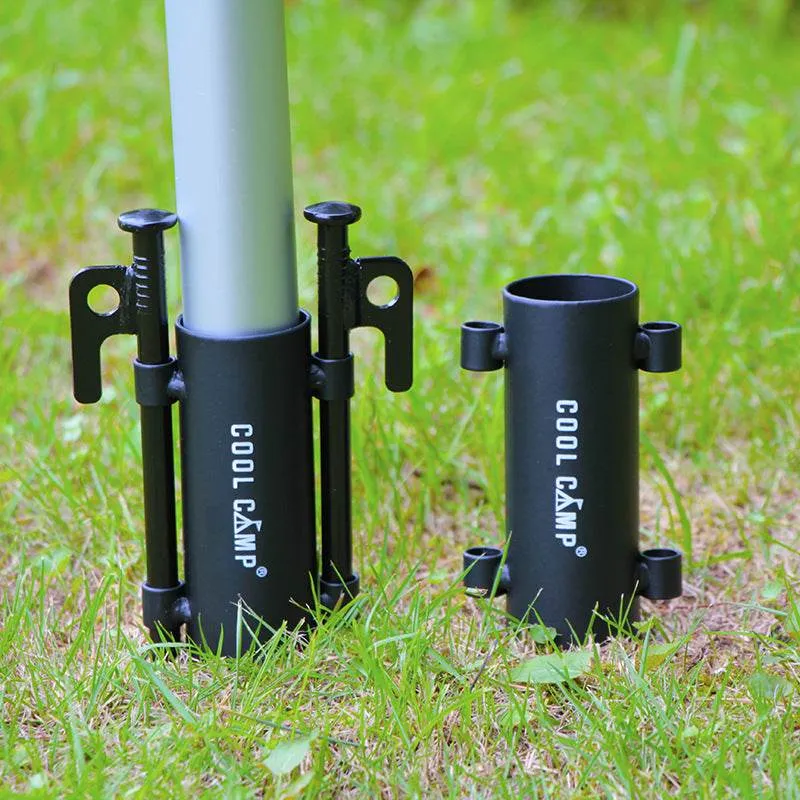 Sky Curtain Rod Holder, Tent Awning Accessories Strut