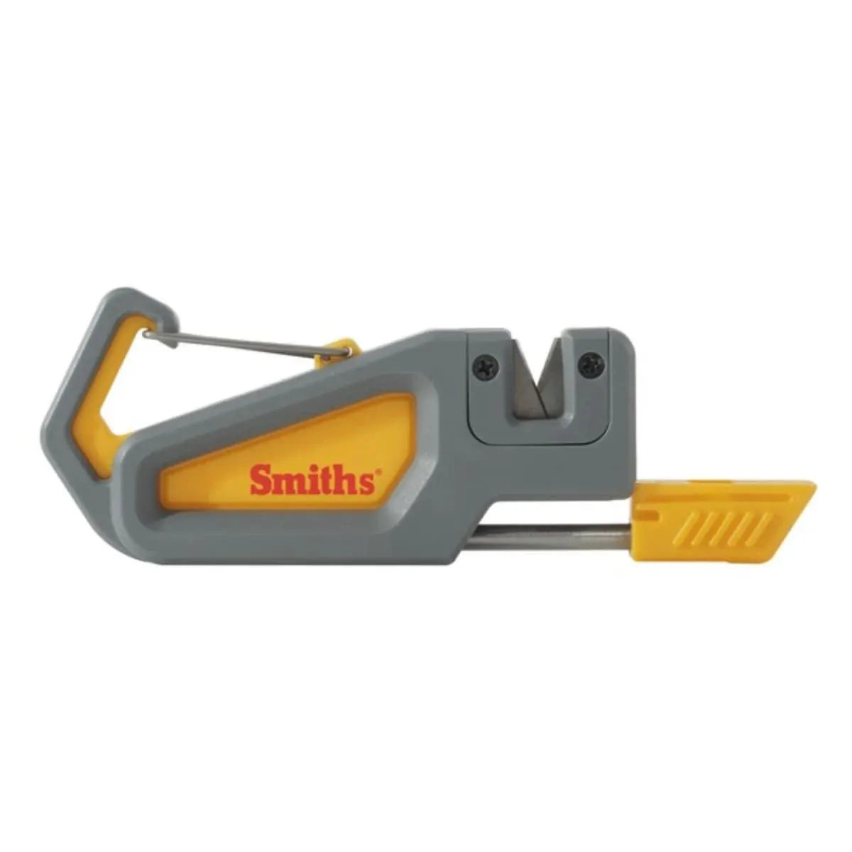 Smiths Sharpener & Fire Starter