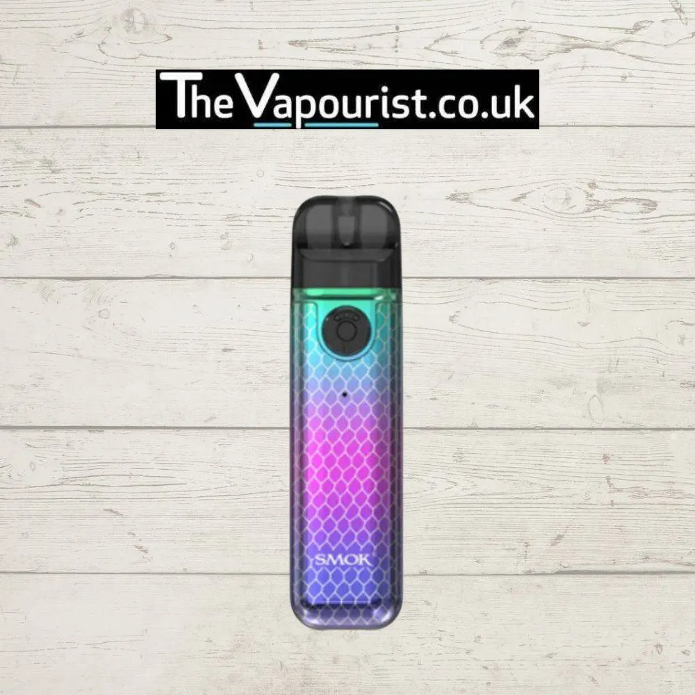SMOK Novo 4 Mini Pod Kit