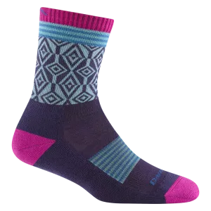 Sobo Micro Crew Lightweight Hiking Sock