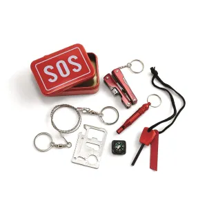 SOS Emergency Kit
