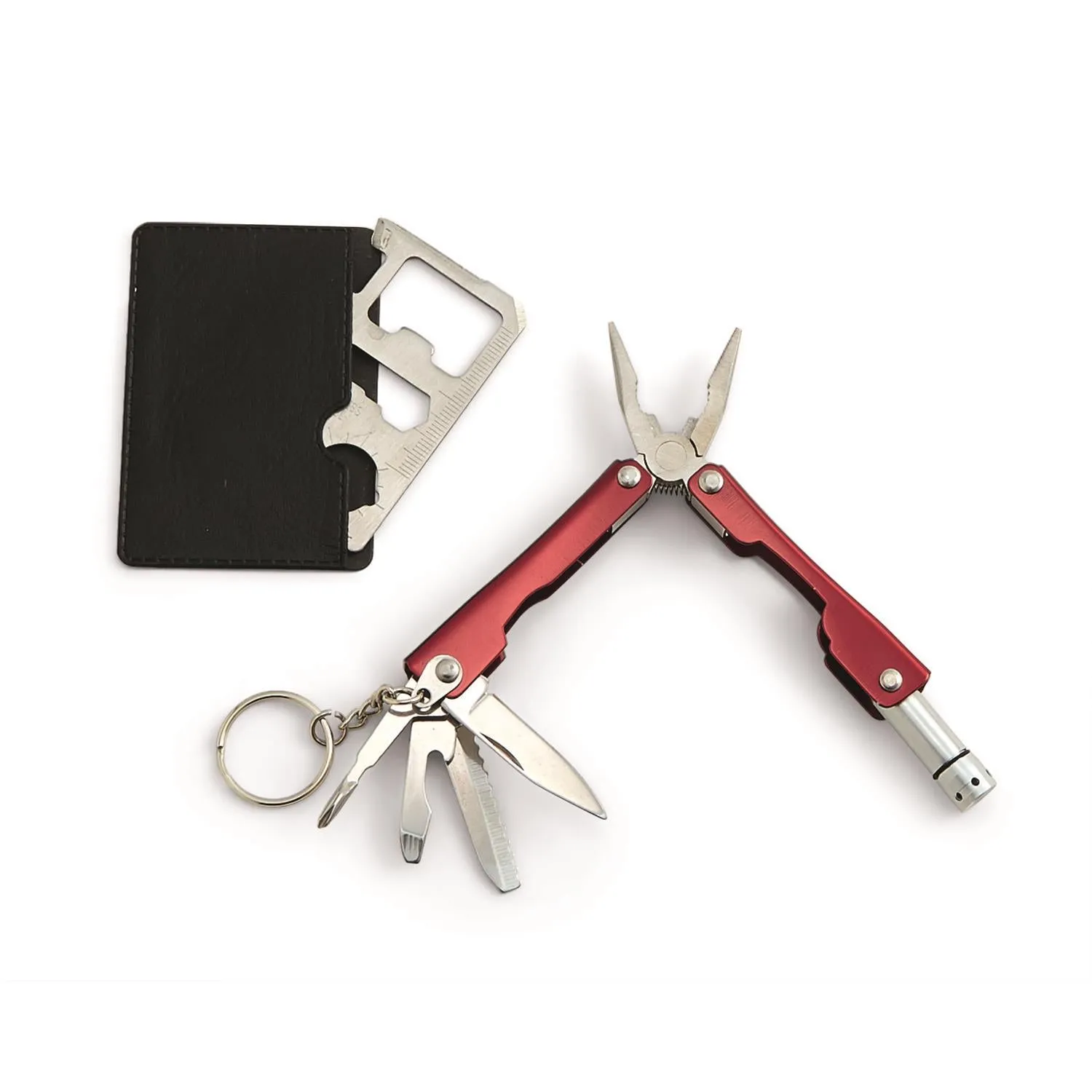 SOS Emergency Kit