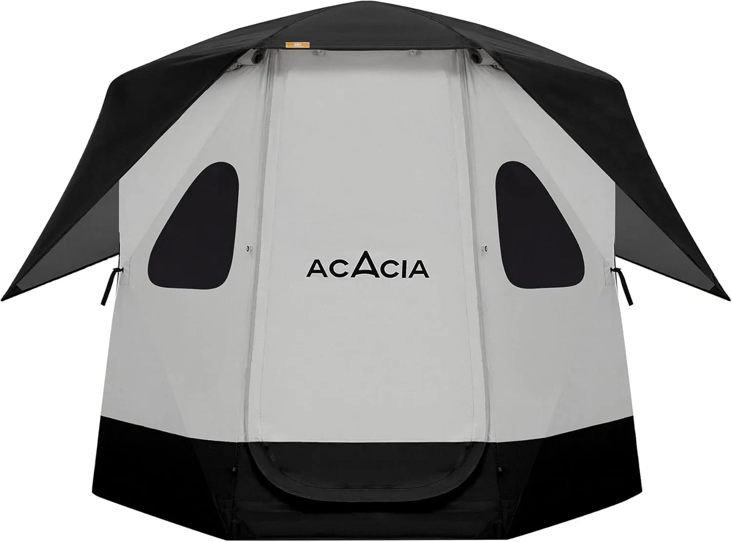 Space Acacia Lite Camping Tent | 2/3/4/8 Person Pop Up Tents for Camping | Lightweight & Durable Beach Tent | Level 7 Wind Resistance, UPF 50  | Quick Setup for Camping & Backyard