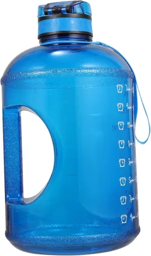 Sports Water Kettle Large Sports Water Bottle 3.78l Collapsible Cup Alternative