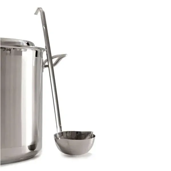 Stainless Steel Canning Ladle