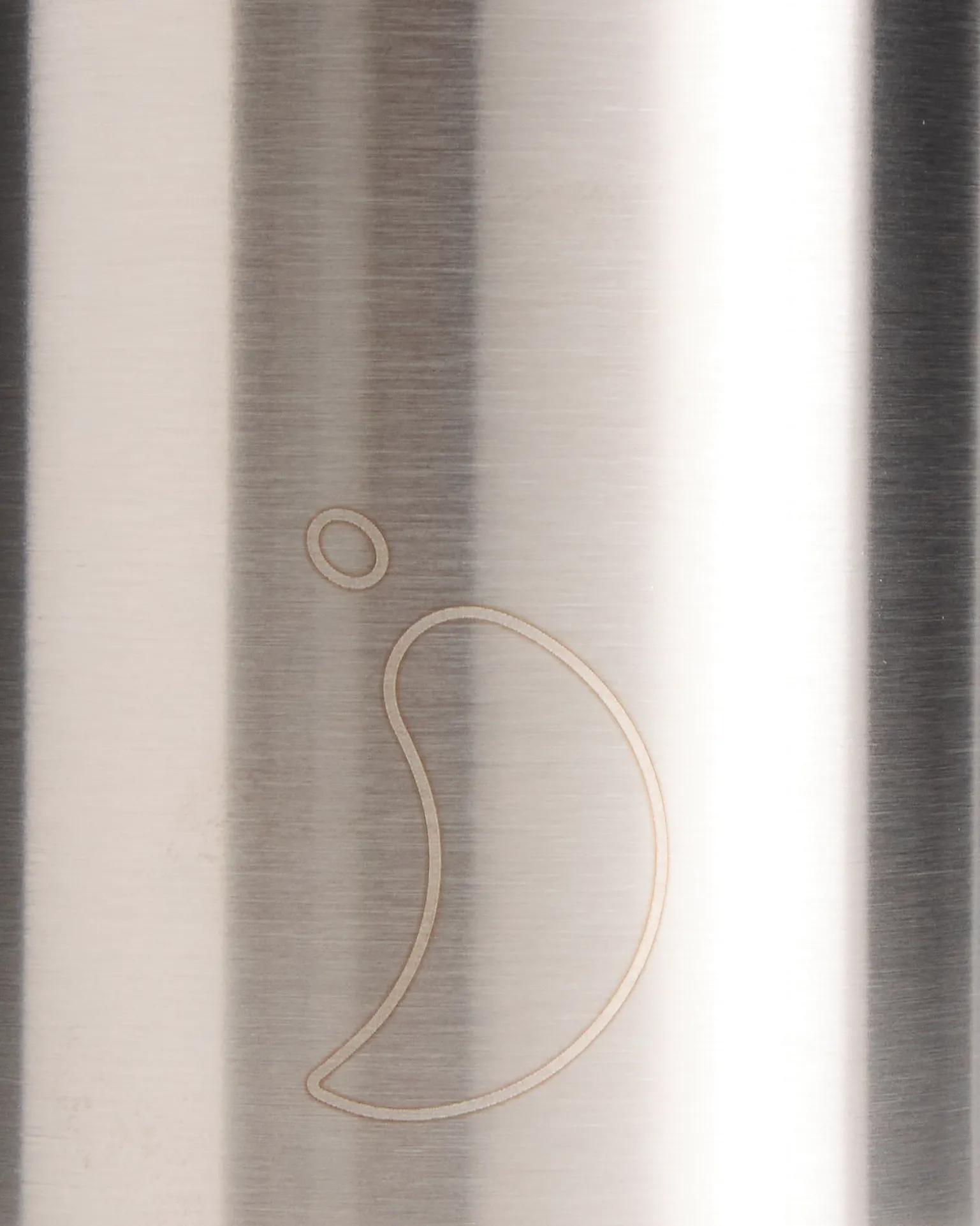 Stainless Steel Water Bottle