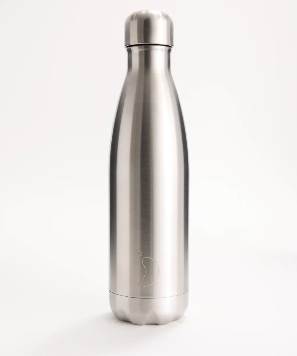 Stainless Steel Water Bottle