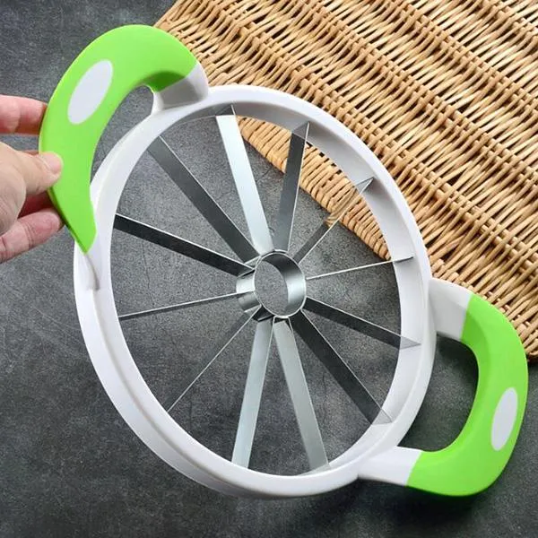 Stainless Steel Watermelon Slicer Kit