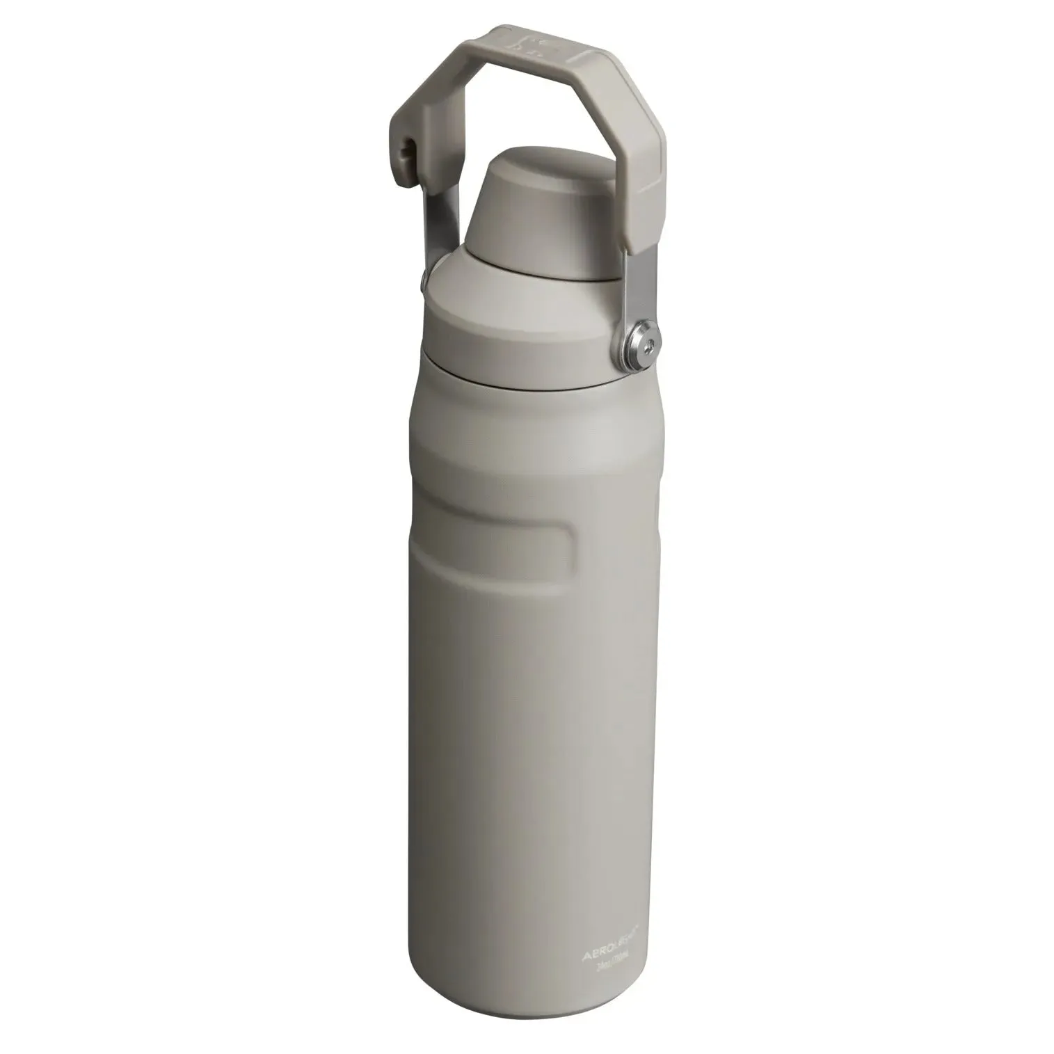 Stanley 470 ml | Ash The IceFlow™ Bottle with Fast Flow Lid | 16 OZ