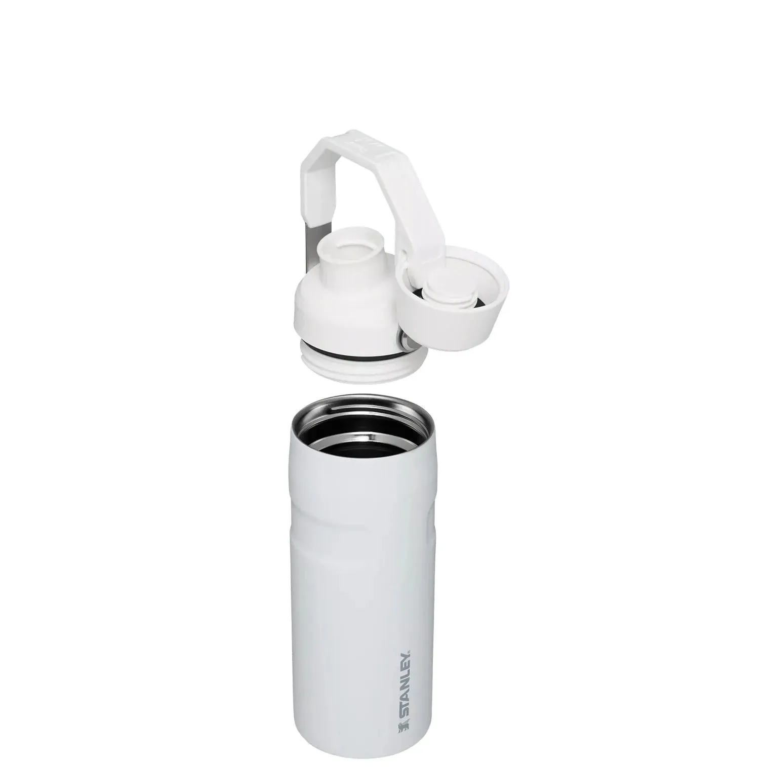 Stanley 700 ml | Polar The IceFlow™ Bottle with Fast Flow Lid | 24 OZ