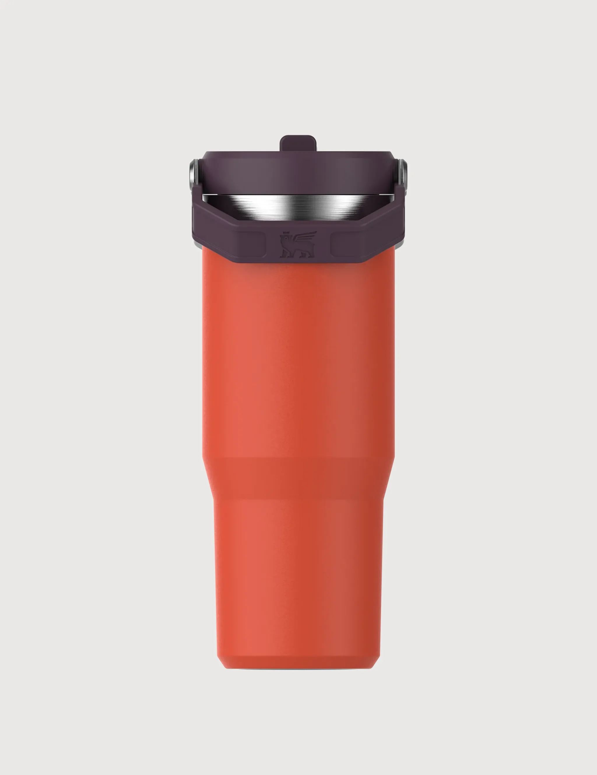 Stanley IceFlow Flip Straw Tumbler 0,89L · Tigerlily