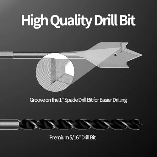 Starlink Cable Routing Kit for Gen 2 Gen 3 Starlink Cable Grommets Wall Pass Through Tool Kit   Starlink Gen 3 Router Mount, 2 in 1 Wall Mount for Starlink Standard Router and Power Supply