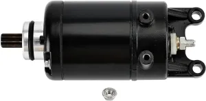 Starter Motor OEM: 93840001000S 94340001000,Compatible With KTM RC390, Compatible With KTM 250 Duke Compatible With KTM 390 Duke 2017-2022,Compatible With KTM 250 390 Adventure
