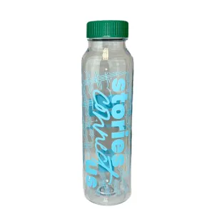 Stories Connect Us Water Bottle