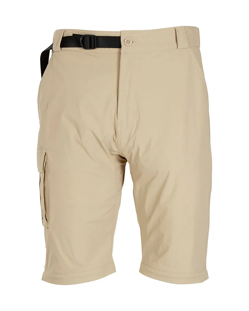 Sturgeon Mens Zip Off Hike Pant