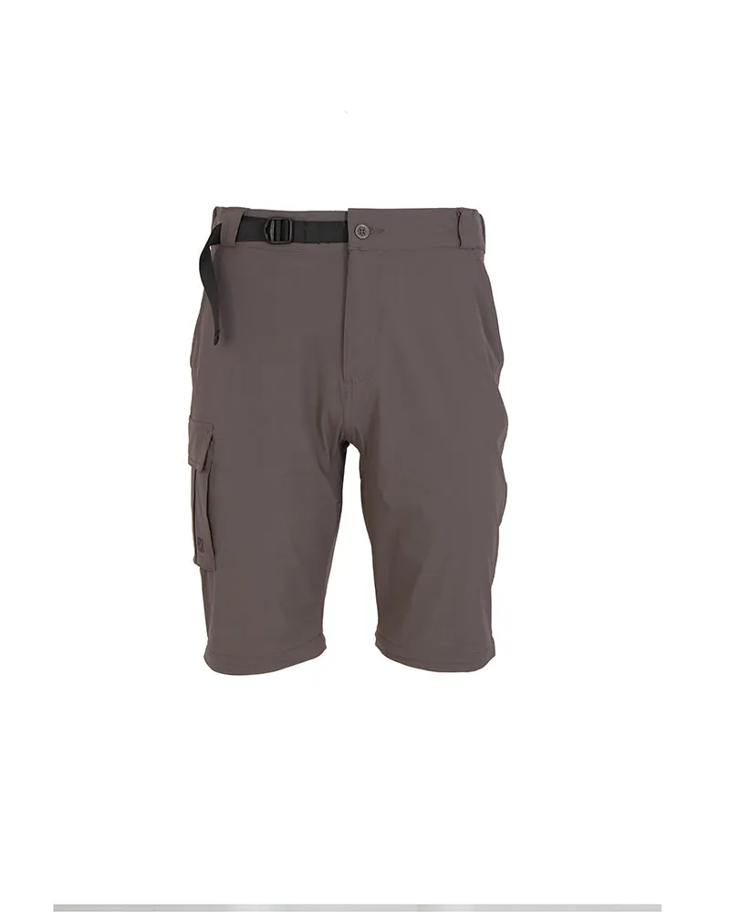 Sturgeon Mens Zip Off Hike Pant