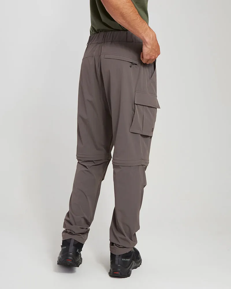 Sturgeon Mens Zip Off Hike Pant