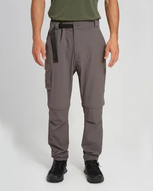 Sturgeon Mens Zip Off Hike Pant