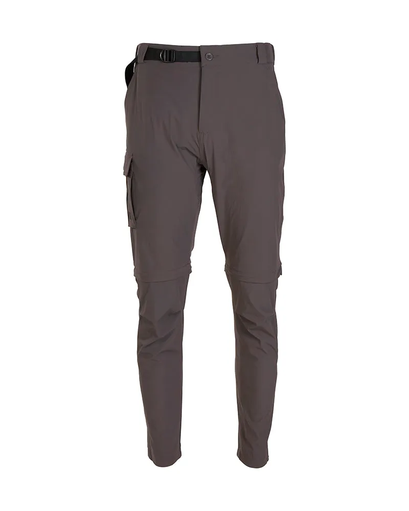 Sturgeon Mens Zip Off Hike Pant