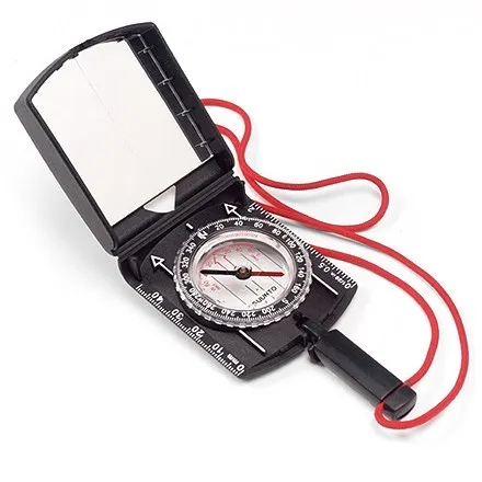 Suunto® Amphibian Compass - #MCB
