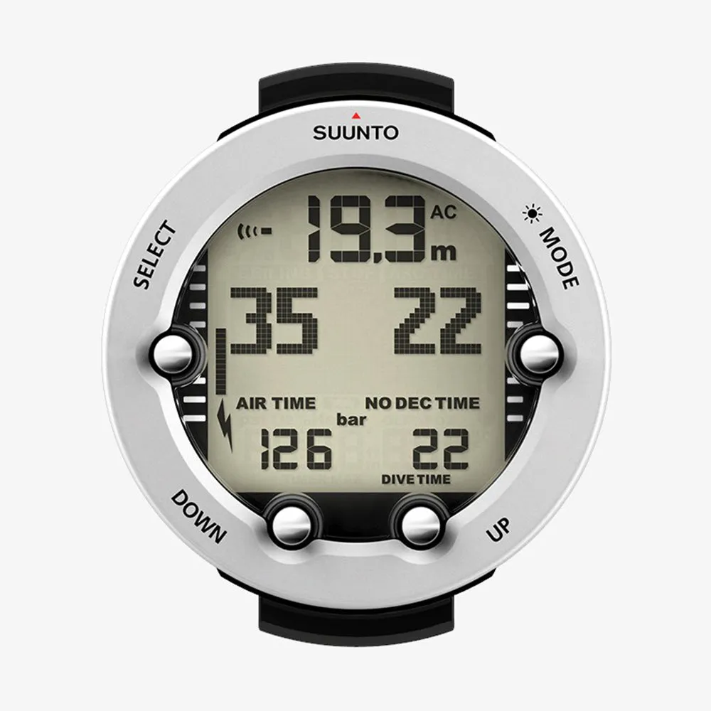 Suunto Vyper Novo Lite Air Integrated Dive Computer w/o USB