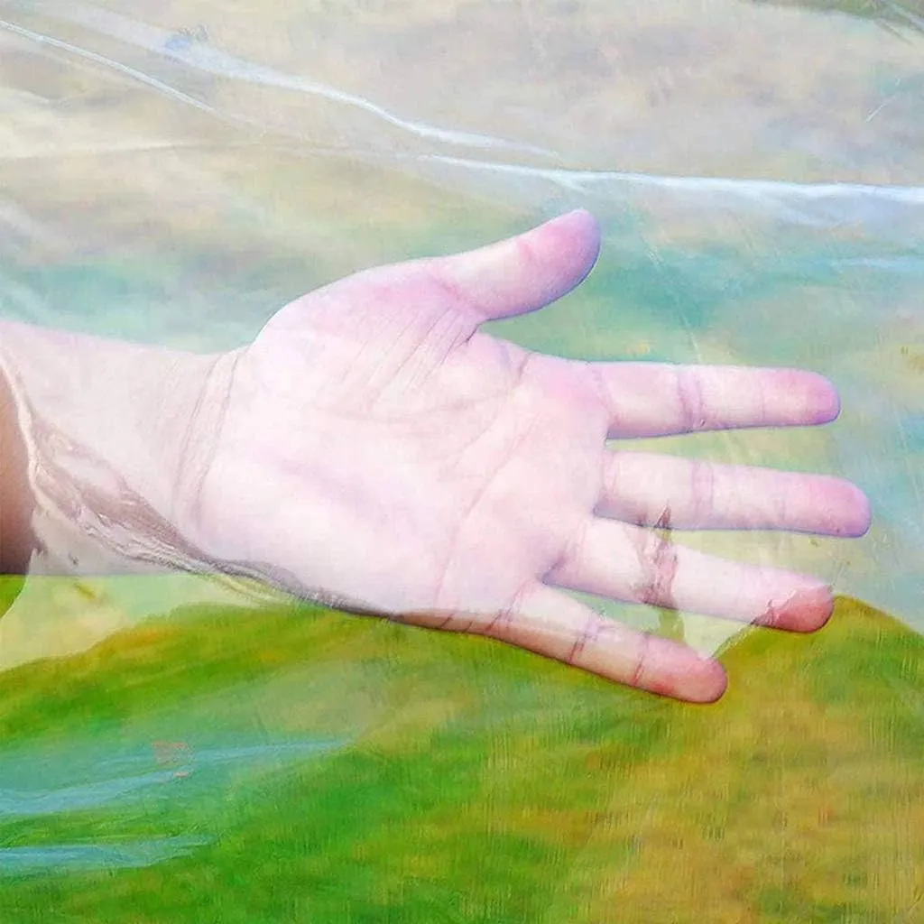 Tarp Waterproof Heavy Duty, Transparent Tarp, Tarpaulin Cover, Tarps with Grommets and Reinforced Edges, Multi Purpose,Tarpaulins, Lightweight