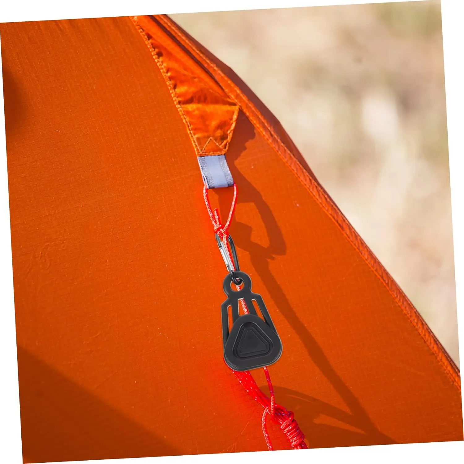Tent Clip Portable for Tent Tarp Tarps Tarp Clamp Tarp Clips Heavy Duty Camping Awnings Clip Pop up Tent