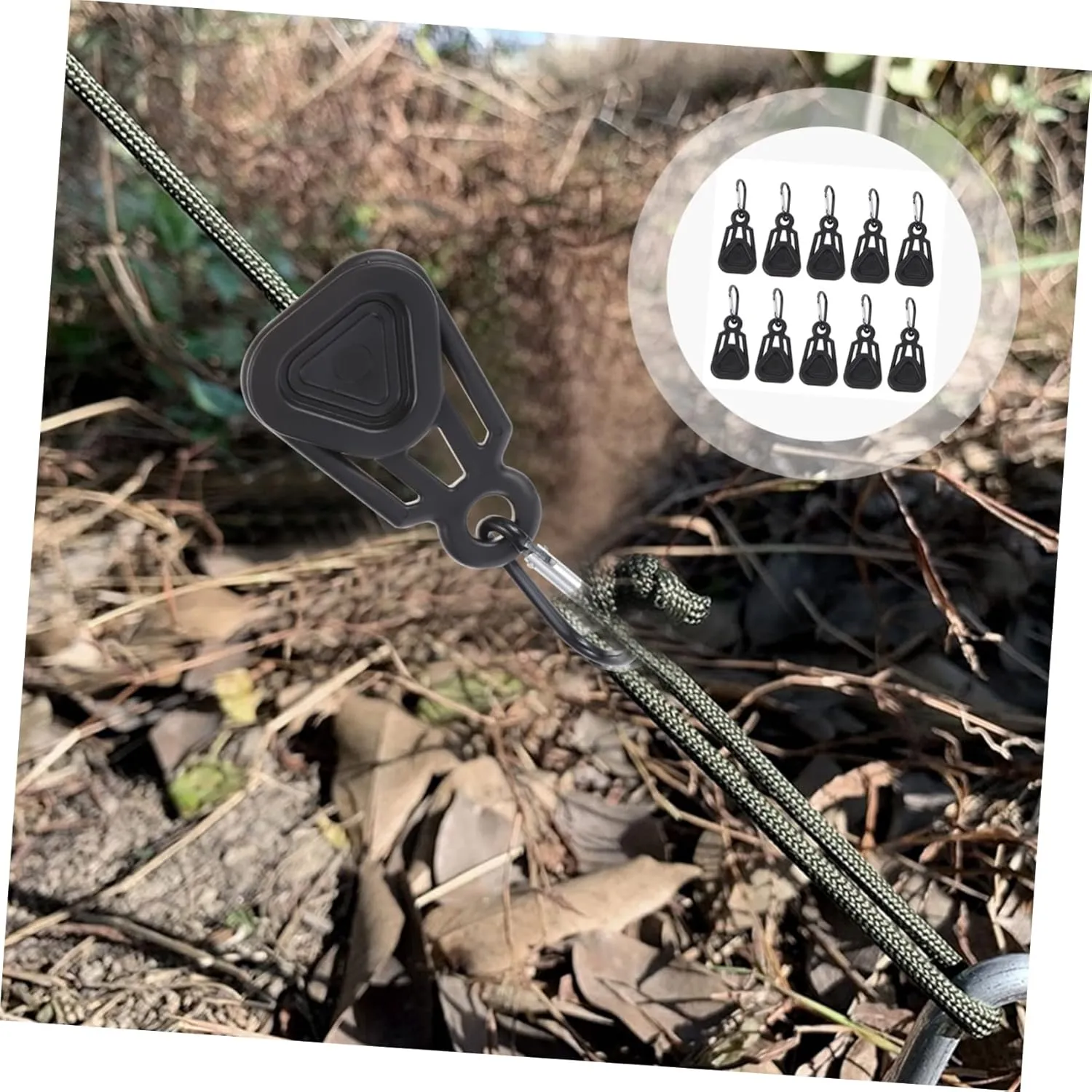 Tent Clip Portable for Tent Tarp Tarps Tarp Clamp Tarp Clips Heavy Duty Camping Awnings Clip Pop up Tent