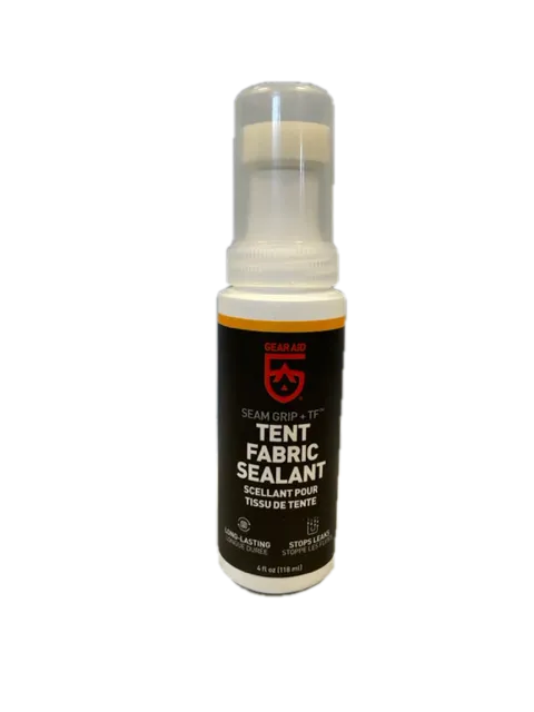 Tent Fabric Sealant
