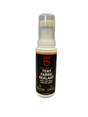 Tent Fabric Sealant