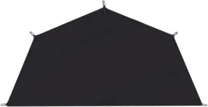 Tent Footprint Picnic Blanket Rainproof Multipurpose Portable Camping Mat Tent Tarp for Hiking Backpacking Outdoor Activities, 320cm