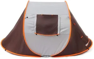 Tent for Camping Camping Tent 2 Person Tent Ultralight Easy Set Up and Carry Family Tent Backpacking Tent for 3 4 Season Large Space for Picnic Outdoors