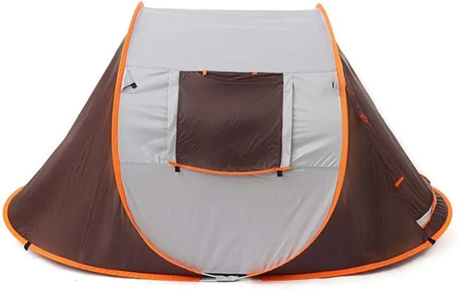 Tent for Camping Camping Tent 2 Person Tent Ultralight Easy Set Up and Carry Family Tent Backpacking Tent for 3 4 Season Large Space for Picnic Outdoors