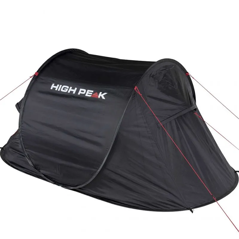 Tent High Peak Vision 3