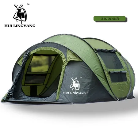 Tent LINGYANG HUI Fraud-proof Cloud-based