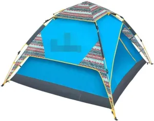Tent Windproof Waterproof Camping Tent Quick Outdoor Tent- 3 Season Waterproof Tent,Windproof Compatible with Camping Hiking Travel Climbing - Easy Set Up 200 180 110cm Outdoor Camping Suppl