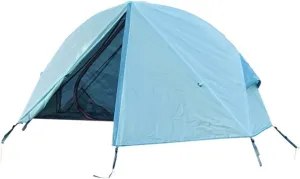 Tents for Camping Outdoor Off The Ground Single Tent with Camping Folding Bed Portable Mosquito Net Windproof and Anti Ultraviolet Fishing Tent
