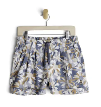 Tepic Short