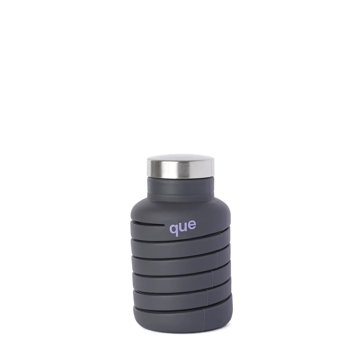 The Collapsible Water Bottle