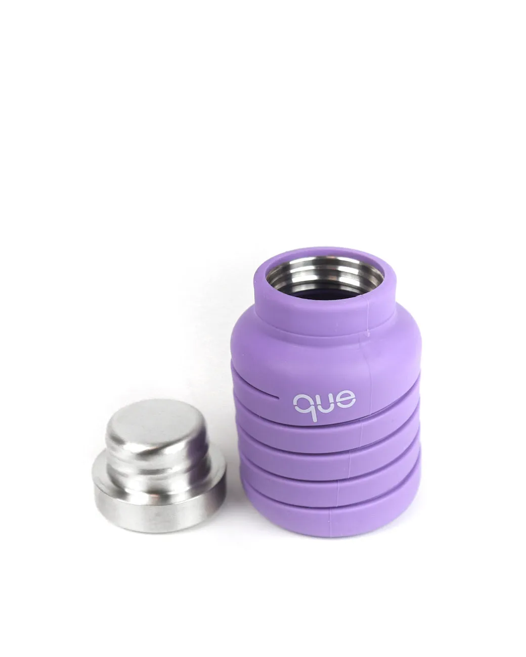 The Collapsible Water Bottle