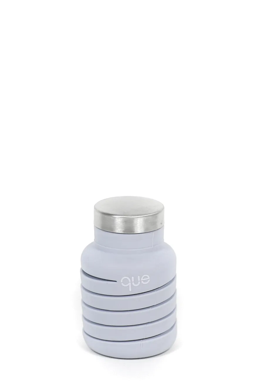 The Collapsible Water Bottle