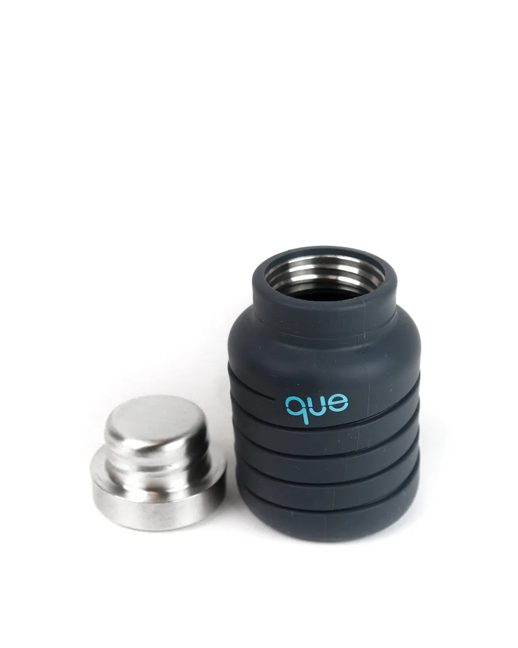 The Collapsible Water Bottle