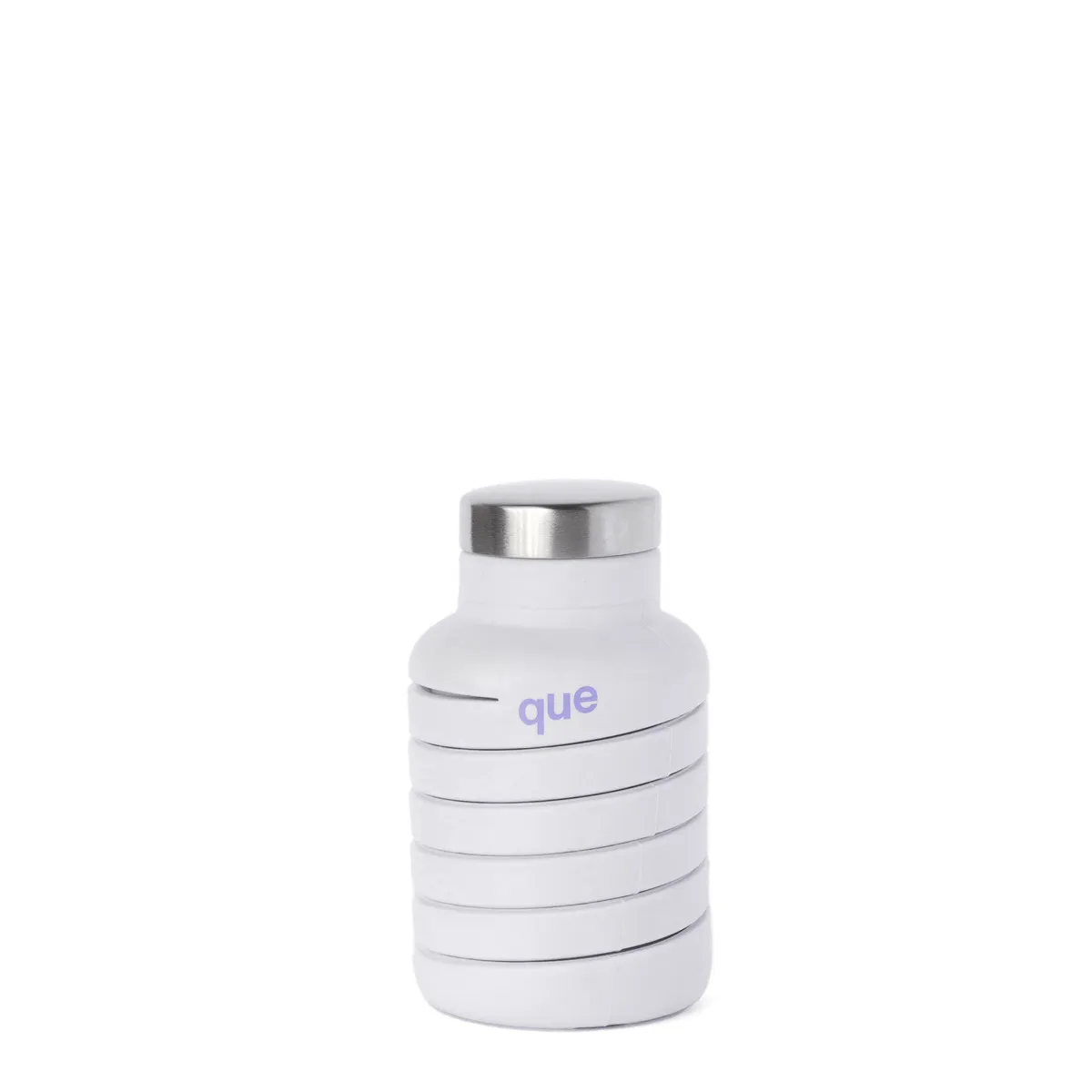 The Collapsible Water Bottle