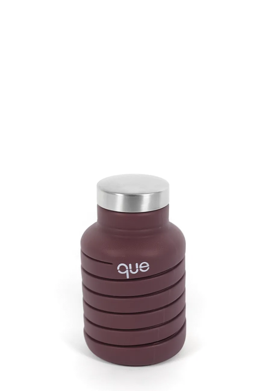The Collapsible Water Bottle