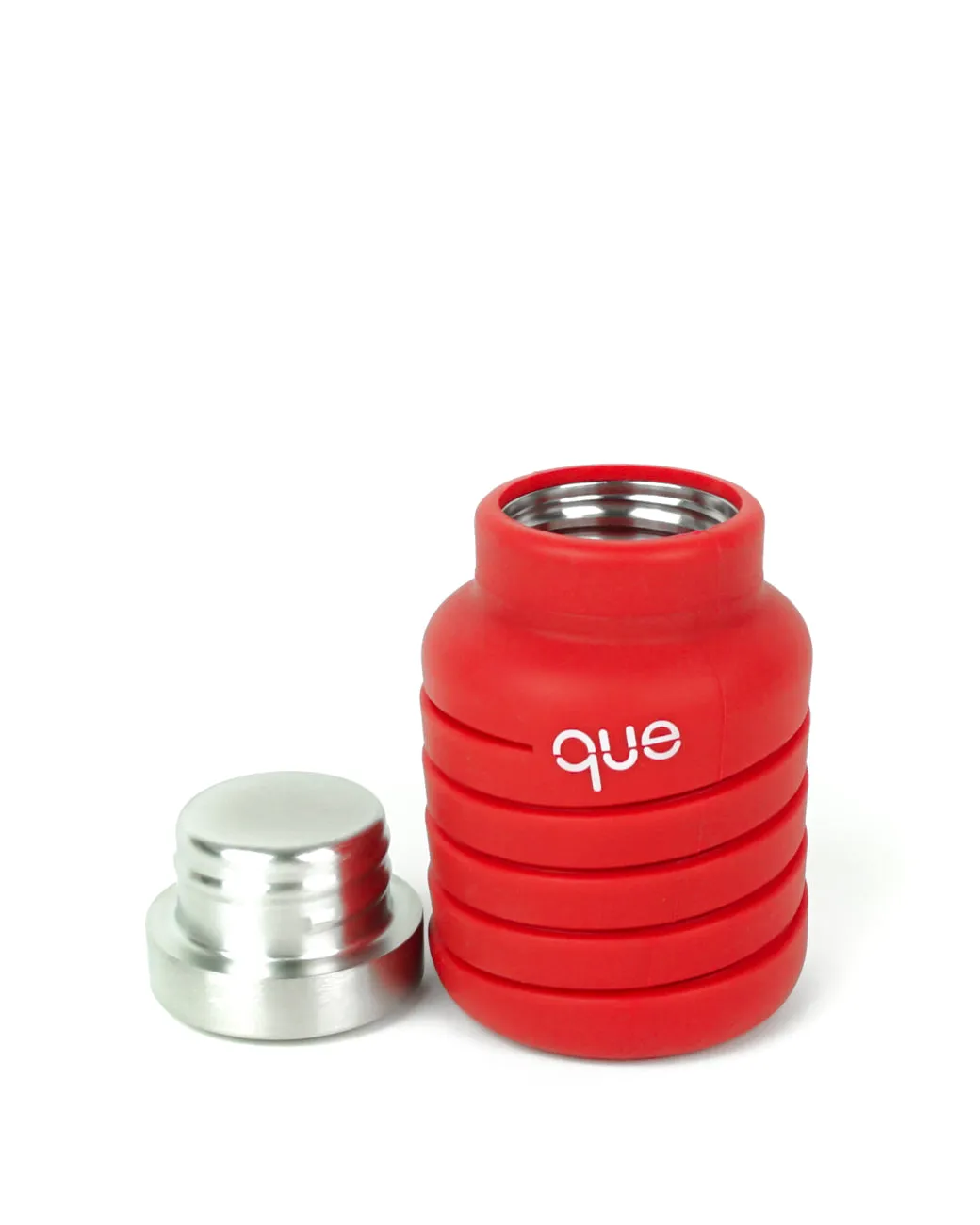 The Collapsible Water Bottle