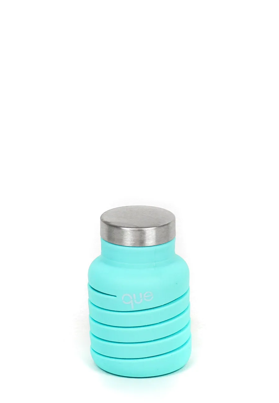 The Collapsible Water Bottle