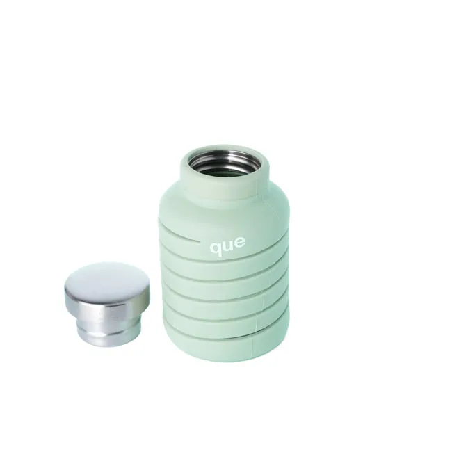 The Collapsible Water Bottle