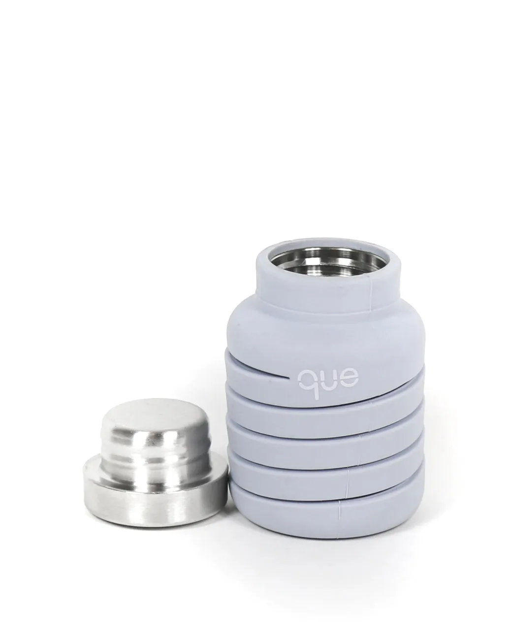 The Collapsible Water Bottle